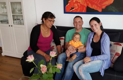 Ferienwohnung Koralle - Am Wasser - Photo 13