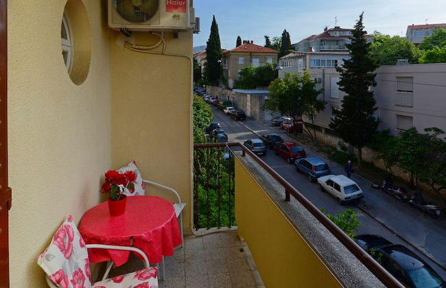 Split Center Beautiful Apartment - Foto 24