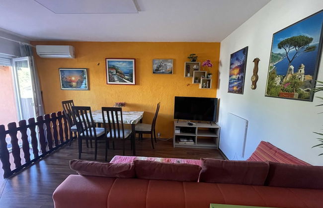 Classic and Modern Umag Apartment With Terrace and BBQ - Foto 14