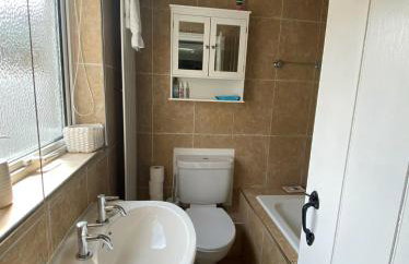 Outskirts of Ulverston, entire Cottage - sleeps 4 - Foto 7