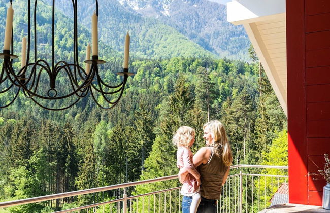 Apartment Near Lake Klopeiner With Sauna - Foto 14