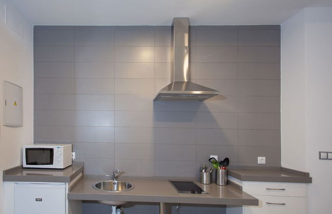 Apartamentos Terrazas de la Catedral - Photo 36