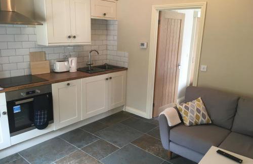 White House Cottages - Foto 19