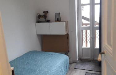 COMME UNE MAISON, duplex terrasse hypercentre de Trouville - Photo 18