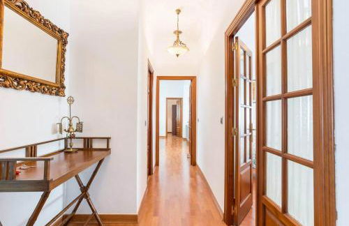 Apartamento Milagros 110 m2 - Foto 12