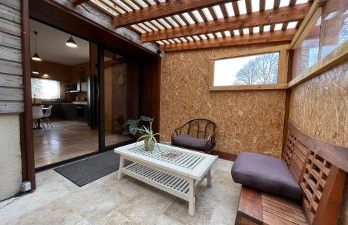 Le Loft – Espace moderne & chaleureux, verdoyant - Foto 53