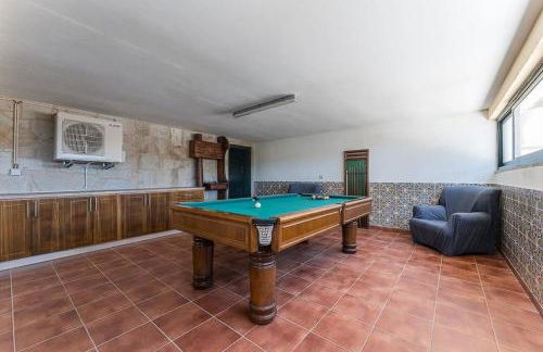 Fernandes Guest house Yellow Bungalow - Foto 30