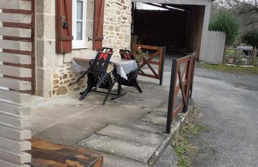 DANS LA MAISON D'A COTE - Foto 1