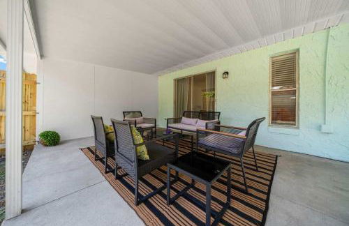 The Happy Haven - Near Manatee Tours - Pet Friendly - Foto 26