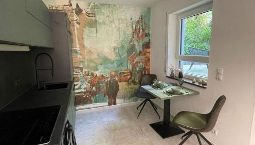 Ferienwohnung-neu renoviert-nahe Regensburg - Foto 2