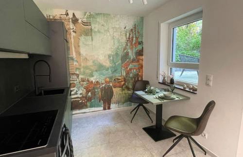 Ferienwohnung-neu renoviert-nahe Regensburg - Foto 2