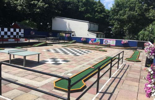 20 Strawberry Hill cosy cottage sleeps 5 - Foto 29