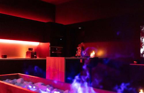 Loveroom Ô Diable Des Plaisirs - Foto 63