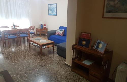 Pasarela Apartment - Foto 21