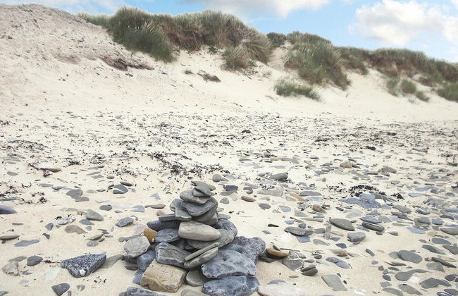 Les Iles Anglo-normandes Holiday Resort, Portbail - Photo 19