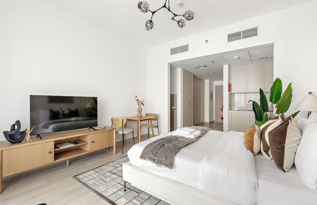 Silkhaus Waters Edge Tower - Yas Island - Photo 77