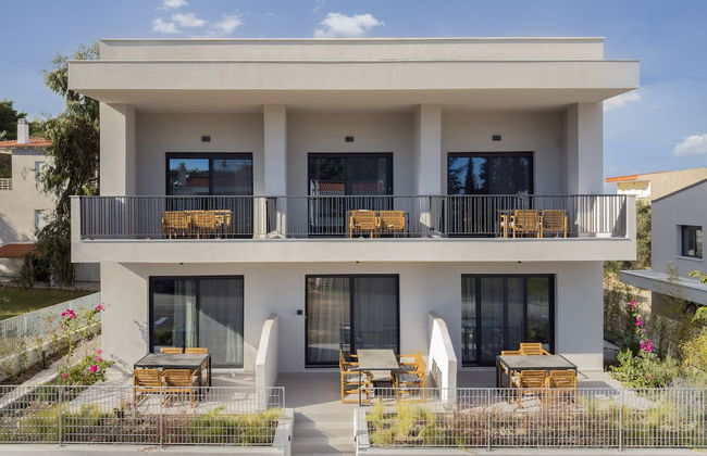 The 8 Suites - Foto 70