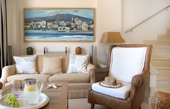 The Marble Resort - Foto 30