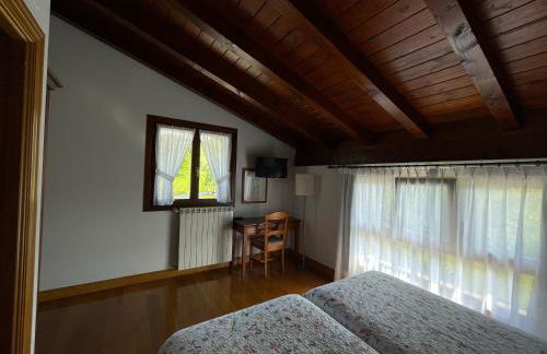 Agroturismo Erretegi Haundi - Foto 32