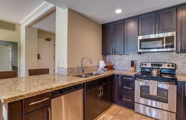 Kapalua Golf Villas 2 Free cars KBM Resorts Large Bedrooms 2 Units 3 Bedrooms ML-2189 - Foto 122