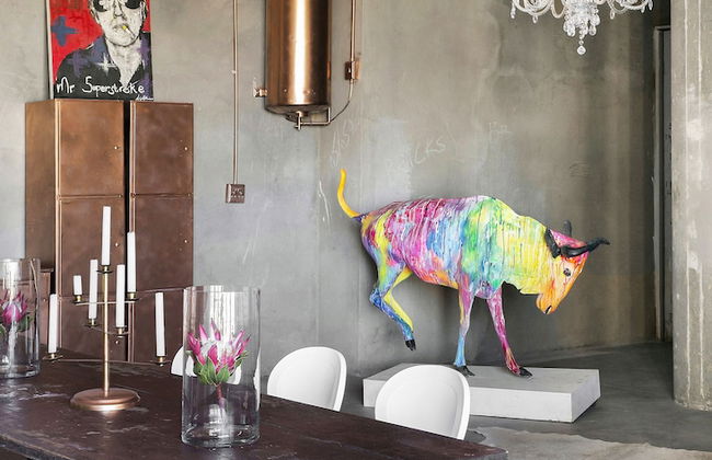 The Franklin Loft Apartments - Foto 16