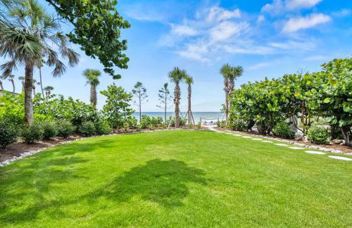 Gulf-Front Charm, Guest House Suite, Direct Beach Access on Siesta Key - Foto 72