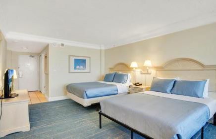 Oceanfront Studio in Daytona Beach Resort - Foto 11