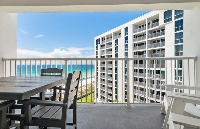 Shoreline Towers 1085 - Foto 71