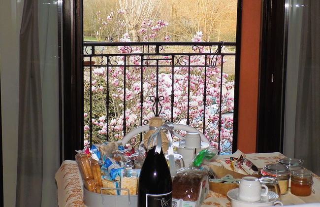 relais Cà del rio - Photo 25