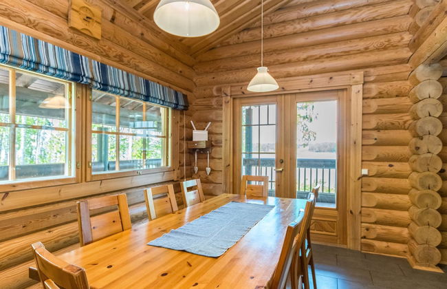 Villa kotikoivu - Foto 14