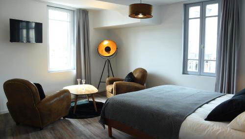 une nuit sur le pont 1 - Foto 2