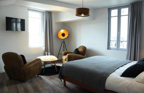 une nuit sur le pont 1 - Foto 2