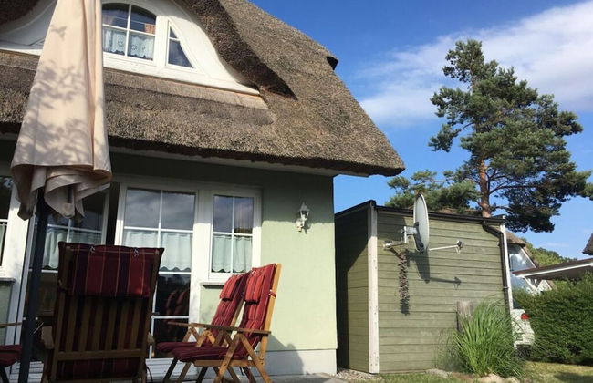 Baltic Sea Dromelhus - Foto 33