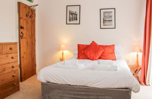 Stockbatch Granary at Pitchford Estate - Foto 33