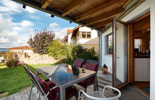 Ferienwohnung Do-Mizil - Foto 24