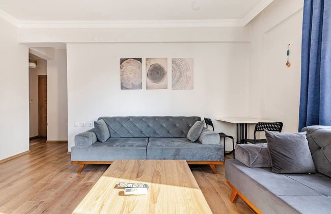 Nehir Apart Otel - Foto 20