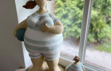 Ferienhaus Butjadingen - Haus Ruhwarden - Foto 28