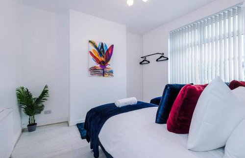 K Suites - Hollins Road - Foto 16