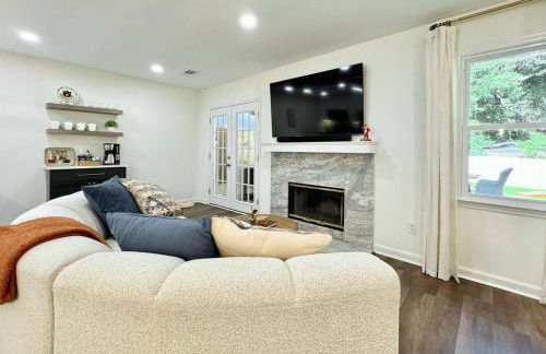 Aubie's Abode-walkable to downtown Auburn & campus - Foto 14