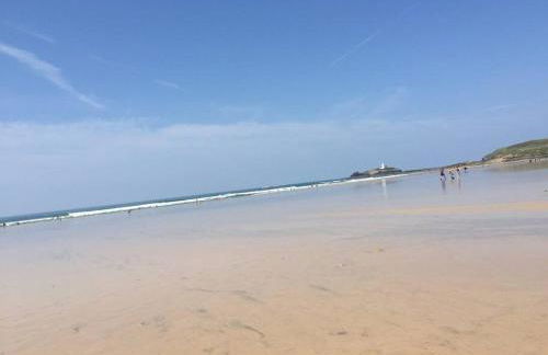 Sunset View, near Gwithian & St.Ives Bay - Foto 29