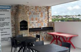 Apartamento Aconchego de Carapibus - Photo 21