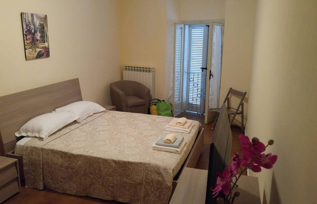 Feel at Home - La Terrazza Sul Borgo - Foto 9