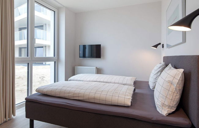 6 Personen Ferienhaus in Wendtorf - Foto 5