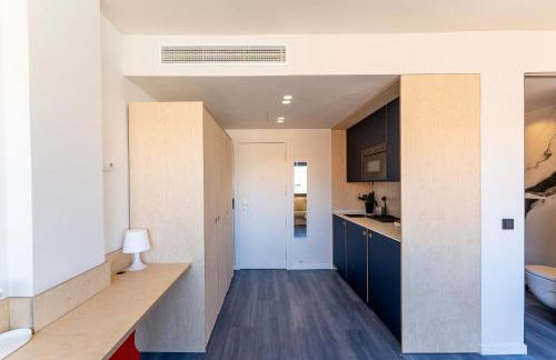 Estudio Nuevos Ministerios - Foto 20