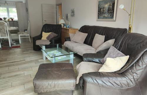 Ferienhaus Kleine Auszeit - Foto 35