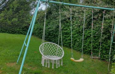 gîte le Mistralou - Foto 9