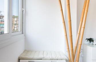 WintowinRentals Modern, Fully Equipped and Well Connected Apartment in Málaga - Photo 38