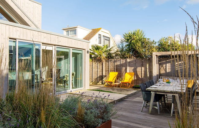 Insta-worthy 4br Designer House 5 min to the Beach - Foto 1