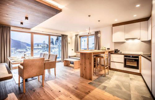 Luxury Chalet Plazola - Foto 34