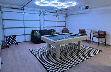 Midland Luxe, Pool, Fire Pit, Workspace, Pool Table - Foto 42